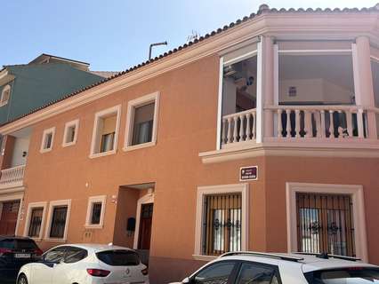 Casa en venta en Aspe