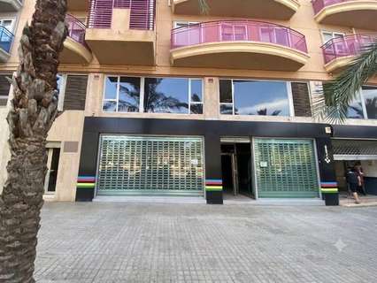 Local comercial en venta en Elche/Elx