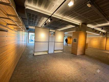 Local comercial en venta en Elche/Elx