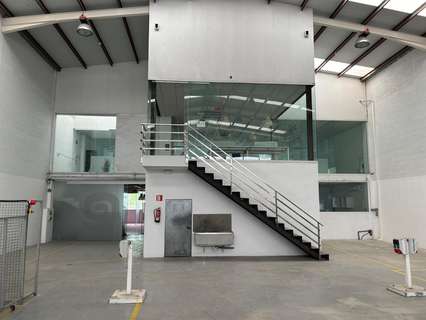 Nave industrial en venta en Elche/Elx