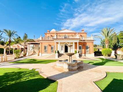 Chalet en venta en Elche/Elx