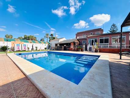 Chalet en venta en Elche/Elx