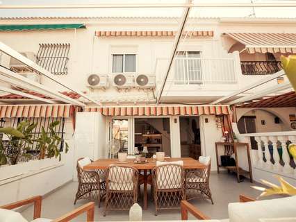 Bungalow en venta en Santa Pola