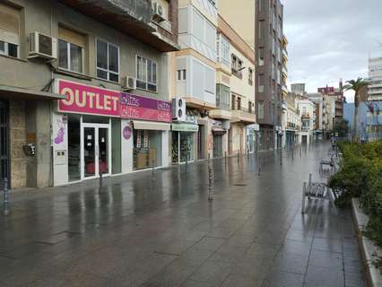 Local comercial en alquiler en Badajoz