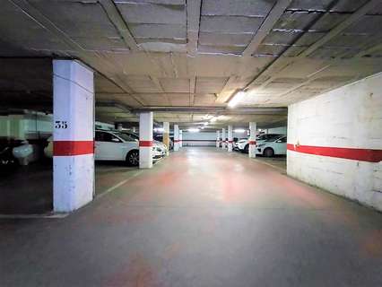 Plaza de parking en venta en Badajoz, rebajada