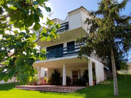 Chalet en venta en Badajoz