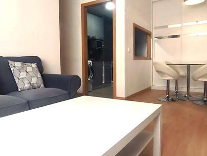 Apartamento en alquiler en Badajoz