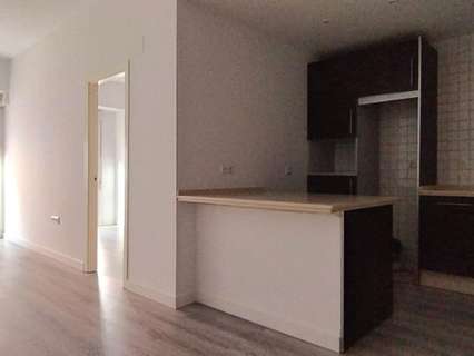 Apartamento en venta en Badajoz rebajado