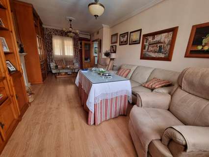 Chalet en venta en Badajoz