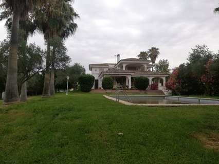 Chalet en venta en Badajoz