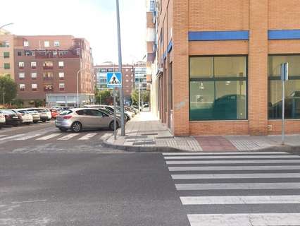 Local comercial en venta en Badajoz rebajado