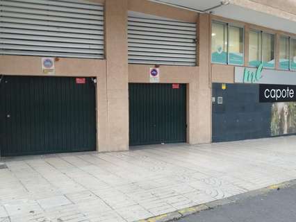 Plaza de parking en alquiler en Badajoz