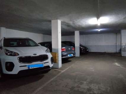 Plaza de parking en venta en Badajoz rebajada