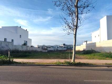 Parcela rústica en venta en Badajoz rebajada