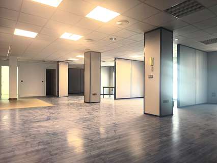 Oficina en alquiler en Badajoz