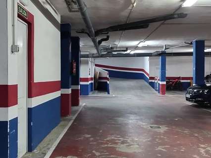 Plaza de parking en venta en Badajoz