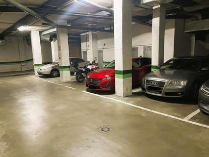 Plaza de parking en alquiler en Badajoz