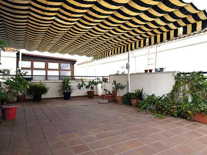 Ático en venta en Badajoz rebajado