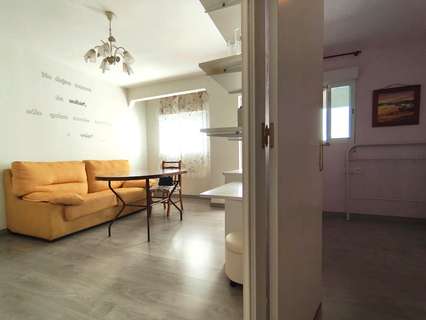 Piso en venta en Badajoz rebajado