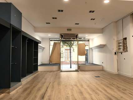 Local comercial en venta en Badajoz