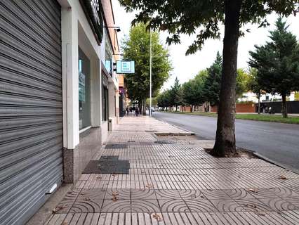 Local comercial en alquiler en Badajoz