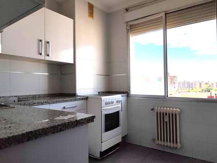 Piso en venta en Badajoz rebajado