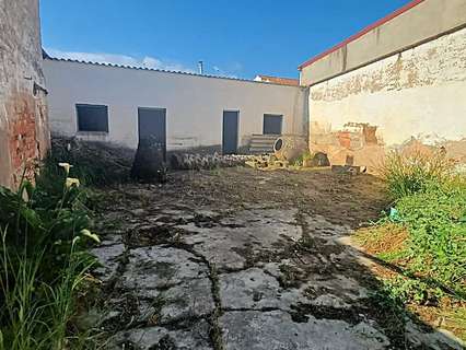 Casa en venta en Montijo