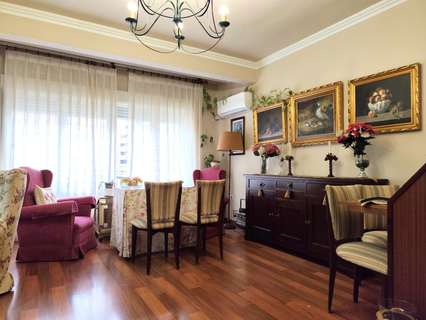 Piso en venta en Badajoz