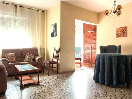 Piso en alquiler en Badajoz