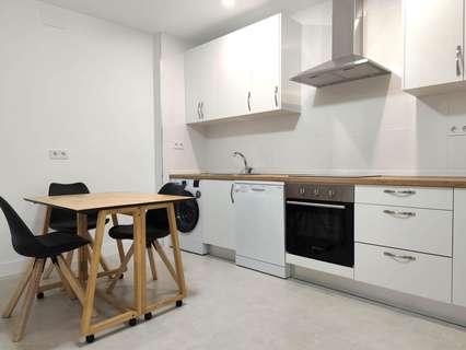 Piso en alquiler en Badajoz