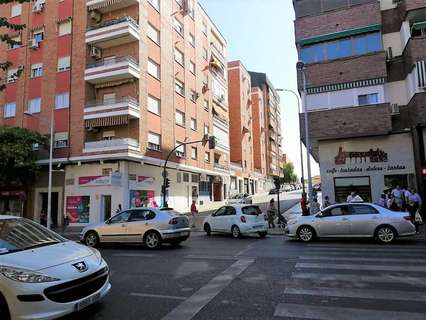 Piso en venta en Badajoz