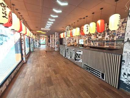 Local comercial en alquiler en Badajoz