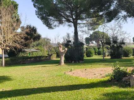 Chalet en venta en Badajoz
