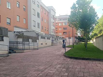 Piso en alquiler en Badajoz