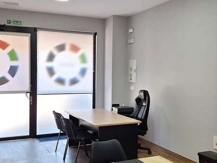 Local comercial en alquiler en Badajoz