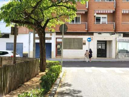 Local comercial en venta en Badajoz