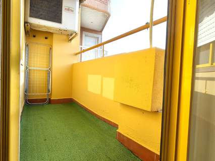 Apartamento en alquiler en Badajoz