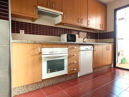 Piso en alquiler en Badajoz
