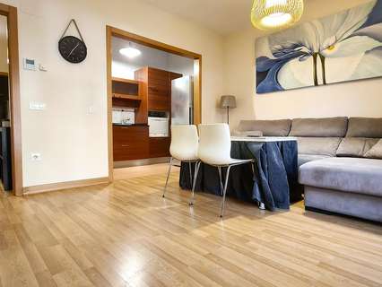 Apartamento en venta en Badajoz rebajado