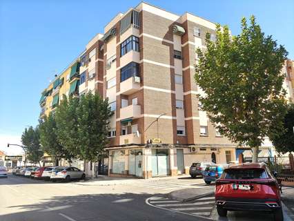Piso en venta en Badajoz
