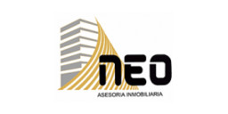 logo Neo Asesoria Inmobiliaria Cb