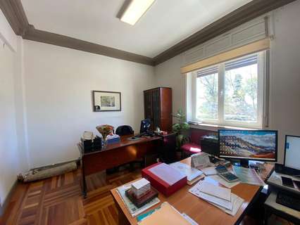 Oficina en alquiler en Madrid