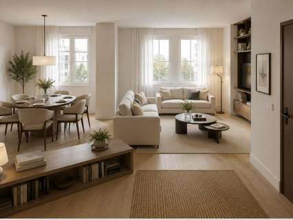 Piso en venta en Madrid
