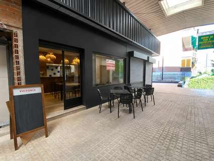 Local comercial en venta en Alcorcón
