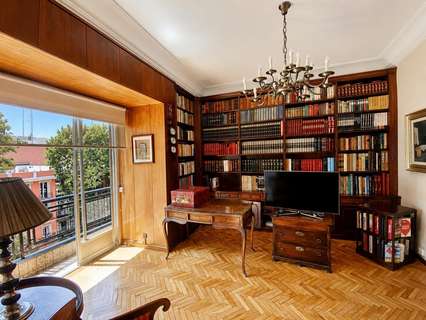 Piso en venta en Madrid