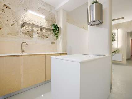 Planta baja en venta en Madrid