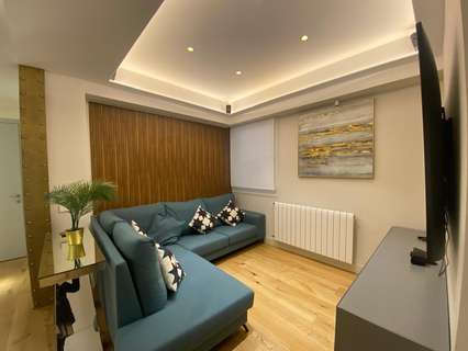 Piso en venta en Madrid