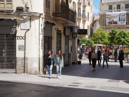 Local comercial en venta en Palma de Mallorca