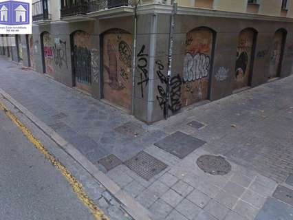 Local comercial en alquiler en Granada, rebajado