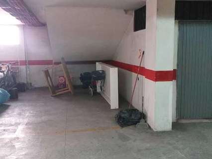 Plaza de parking en venta en Ogíjares rebajada